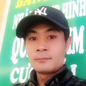 Meet your Posher, Hoang